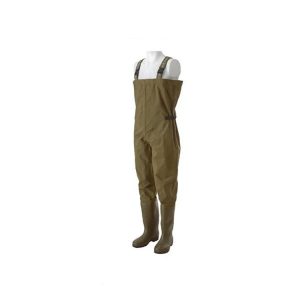 Chest Waders Classic Olive