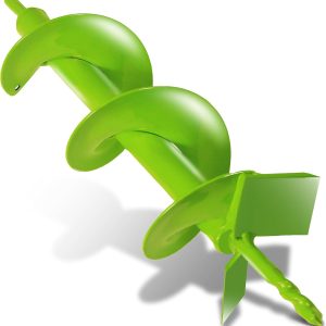 Ice Auger Spiral Pro